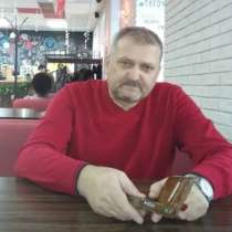 Алекс, 58 лет, хочет пообщаться, в Губкинском