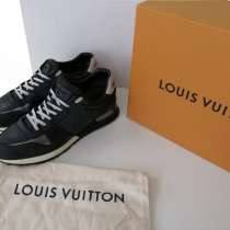 Louis Vuitton обувь UK 8, EU 43 100% athentic 2014, в г.София