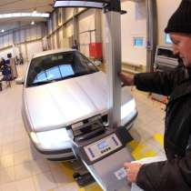 Технический Осмотр. С 1.20, в Санкт-Петербурге