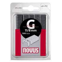 Скобы для степлера Novus 042-0387, в г.Тирасполь