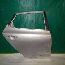 Задняя правая дверь KIA Ceed б. у, в Москве