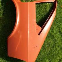 Крыло заднее левое Москвич, в Москве