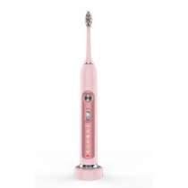 Электрическая зубная щетка Revyline RL 010 Pink с футляром, в Махачкале