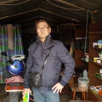 Витос, 58 лет, хочет познакомиться, в Санкт-Петербурге