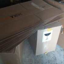 Картонные коробки размер 600х400мм, в Великих Луках