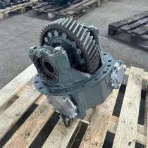 Редуктор задний КамАЗ Евро 47,48,49,50 зуб с МКБ, в Сургуте