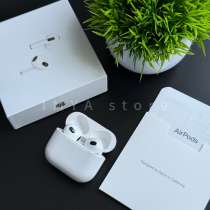 AirPods 3, в Уфе