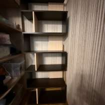 Стеллаж в хорошем состоянии, в Санкт-Петербурге
