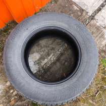 Шины зима б/у 2015г, хакапелита 8, дошипована, в Салехарде