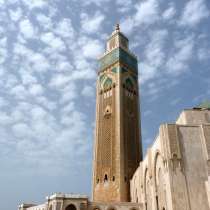 Виза в Марокко | Evisa Travel, в г.Алматы