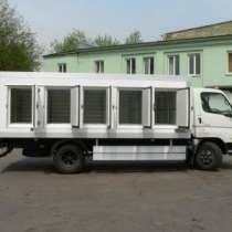 грузовой автомобиль Toyota HINO 500 рефрижераторы, в Астрахани