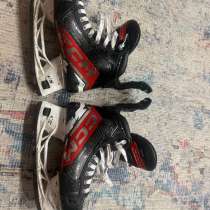 Коньки хоккейные, в Челябинске