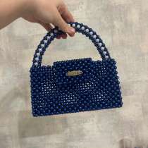 Сумка из бусин, в Москве