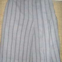 Юбка cо складками Шерсть Новая Р.46-48, в Москве