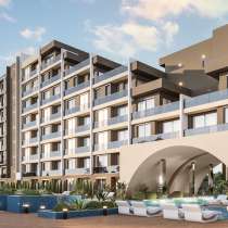 3-к. квартира 85м² Турция, Анталья, Алтынташ, в г.Анталия