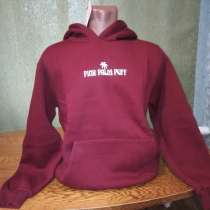 Утеплённая&nbsp;кофта на флисе. Флис приятный и мягкий, в Балаково