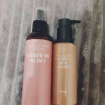 Спрей и шиммер для тела, в Томске