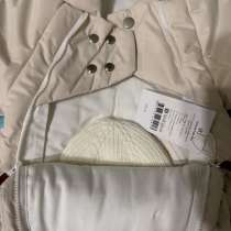 Комбинезон новородженом 56-68, в Каспийске