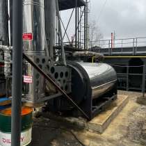 ПРОДАМ котел термомасляный КТМ-1.00.00.000 с емкостями 50м3, в Орле