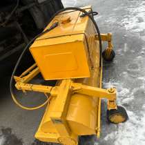 Щетка дорожная Мксм 800, в Сургуте