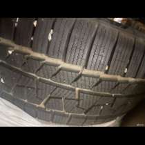 Зимние шины 225/45 R17, в Майкопе