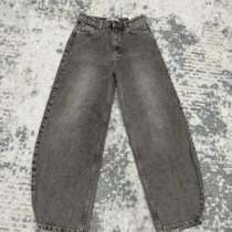 Багги джинсы, в Красноярске