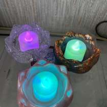 Подсвечник, в Владивостоке