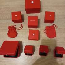 Коробочки для ювелирных украшений, в Волгограде