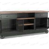 Тележка в стиле лофт KronVuz ModStyle SK-101, в Москве