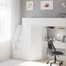 Кровать, в Костроме