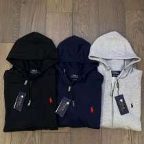 Polo Ralph Lauren зим худи, в Москве