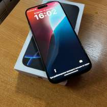 IPhone 16 Pro Max, в Москве