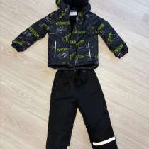 Комбинезон зимний, в Москве