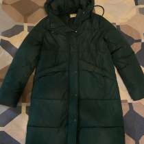 Куртка зимняя, в Тюмени