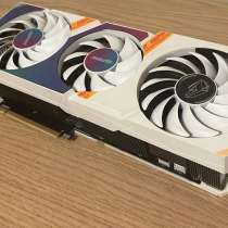 Colorful RTX 3070ti, в Москве