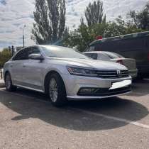 Volkswagen Passat b8 Продам идеальный пассат б8, в г.Донецк