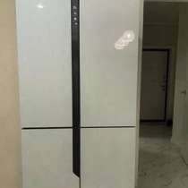 Холодильник Hisense, в Иванове