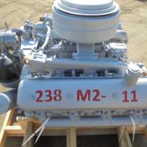 Продам Двигатель ЯМЗ-238М2 на МАЗ, в Москве