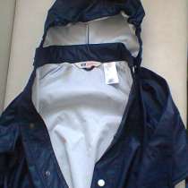 Куртка ветровка HM на мальчика 122 размер новая, в Москве