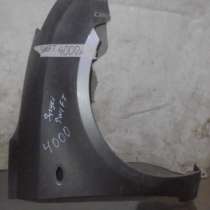 Suzuki swift крыло, в Москве