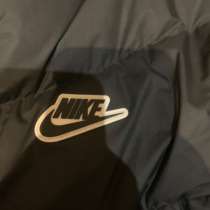 Куртка Nike, в Москве