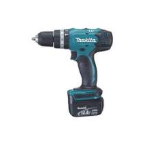 Аккумуляторная дрель-шуруповерт Makita DHP343SYE, в г.Тирасполь