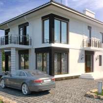 Земельный участок в коттеджном поселке в Подмосковье, в Москве