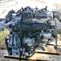 Двигатель Вольво XC60 2.0 B4204T37 комплектный, в Москве