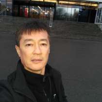 АЛИДЖОН, 44 года, хочет пообщаться, в Санкт-Петербурге