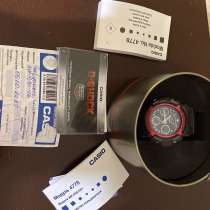 Часы G-Shock, в Екатеринбурге