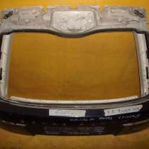 Продается крышка багажника на Range Rover Vogue б. у, в Москве