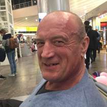 Андрей, 60 лет, хочет пообщаться, в Красногорске