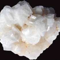 Доломит - минерал породообразующий, в Унече