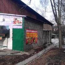 Коммерческое здание, в г.Алматы